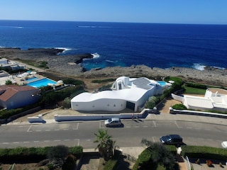 Villa Binibequer Umgebung 52