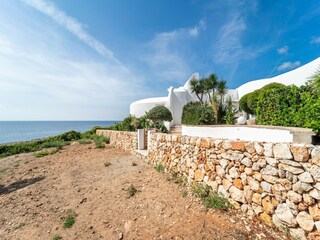 Villa Binibequer Environment 51