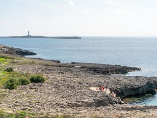 Villa Binibequer Ambiente 53