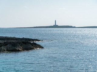 Villa Binibequer Umgebung 54