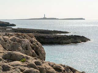 Villa Binibequer Environnement 48