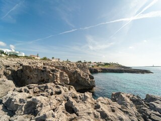 Villa Binibequer Environnement 58