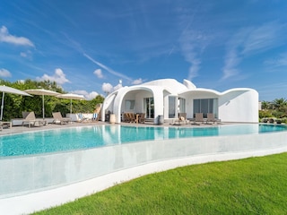 Villa Binibequer Außenaufnahme 14