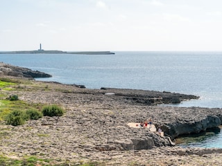 Villa Binibequer Umgebung 58