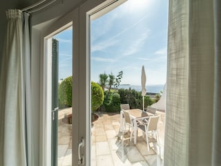 Villa Binibequer Außenaufnahme 10