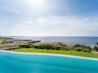 Villa Binibequer Environnement 53