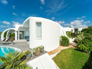 Villa Binibequer Grabación al aire libre 11