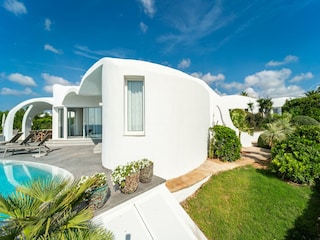 Villa Binibequer Outdoor Recording 11