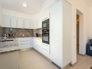 Ferienhaus Arenal d'en Castell Ausstattung 12