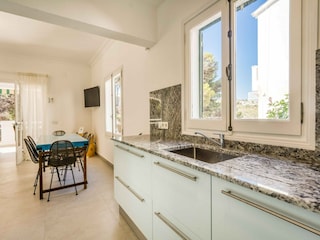 Ferienhaus Arenal d'en Castell Ausstattung 10