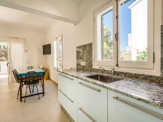 Vakantiehuis Arenal d'en Castell Kenmerken 10