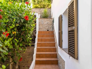 Ferienhaus Arenal d'en Castell Ausstattung 15