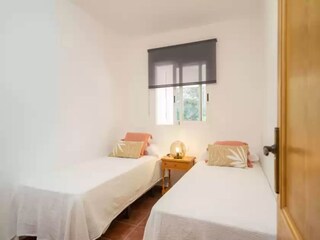 Maison de vacances Arenal d'en Castell Équipement 16