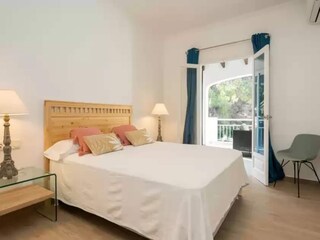 Holiday house Arenal d'en Castell Features 11