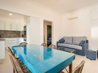 Casa per le vacanze Arenal d'en Castell Caratteristiche 23