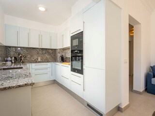 Maison de vacances Arenal d'en Castell Équipement 19