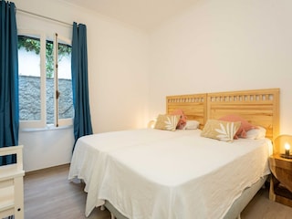 Ferienhaus Arenal d'en Castell Ausstattung 15