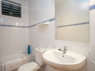 Ferienhaus Arenal d'en Castell Ausstattung 16