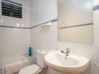 Holiday house Arenal d'en Castell Features 16