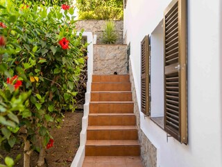 Casa per le vacanze Arenal d'en Castell Caratteristiche 21