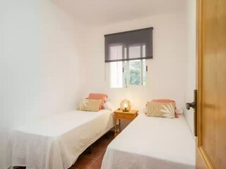 Maison de vacances Arenal d'en Castell Équipement 20