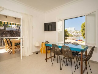 Ferienhaus Arenal d'en Castell Ausstattung 17