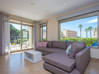 Ferienhaus Can Picafort  20