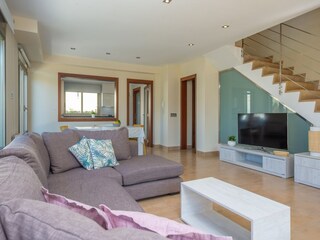 Holiday house Can Picafort  21