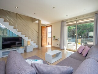 Vakantiehuis Can Picafort  1