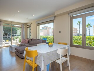 Maison de vacances Can Picafort  24