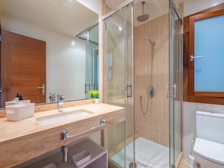 Maison de vacances Can Picafort  27