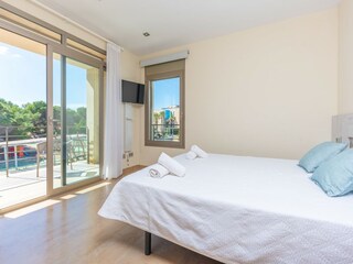 Casa per le vacanze Can Picafort  29