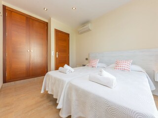 Vakantiehuis Can Picafort  12