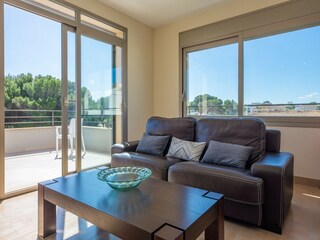 Maison de vacances Can Picafort  35