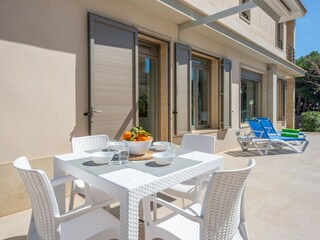 Maison de vacances Can Picafort  36