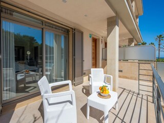 Vakantiehuis Can Picafort  22