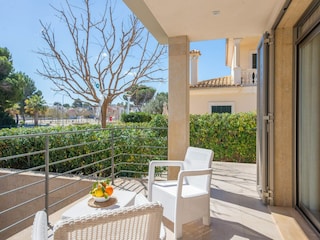 Maison de vacances Can Picafort  37