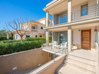 Casa per le vacanze Can Picafort  18