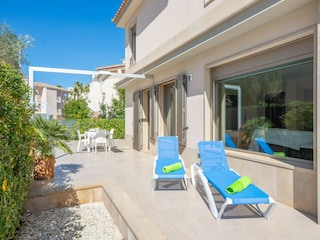 Holiday house Can Picafort  11