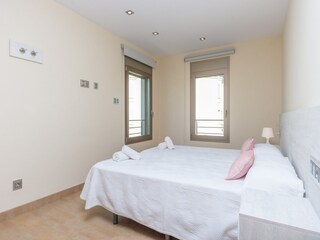 Casa per le vacanze Can Picafort  8