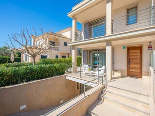 Casa de vacaciones Can Picafort  37