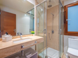 Vakantiehuis Can Picafort  17