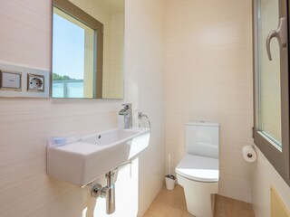 Vakantiehuis Can Picafort  24