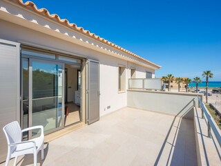 Maison de vacances Can Picafort  5