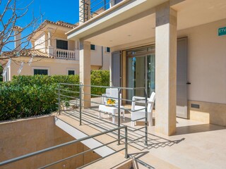 Casa per le vacanze Can Picafort  7