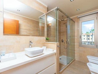 Holiday house Can Picafort  34