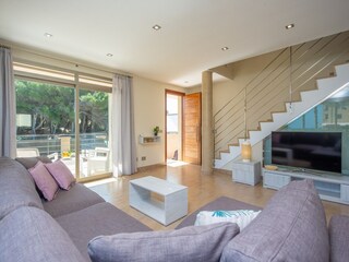 Holiday house Can Picafort  2