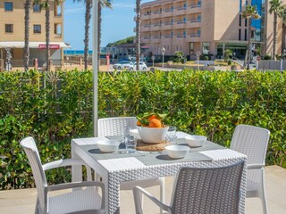 Vakantiehuis Can Picafort  5