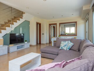 Maison de vacances Can Picafort  8