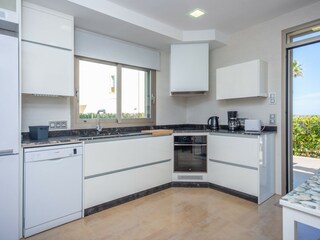 Casa per le vacanze Can Picafort  11